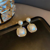 Party Catchy Earrings-Anti Tarnish|| Waterproof
